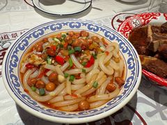 -乐乐大排档·30年老字号(浙江路店)