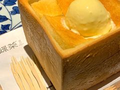 面包诱惑-绿茶餐厅(布吉万象汇店)