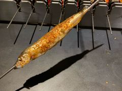 -很久以前羊肉串(打浦路店)