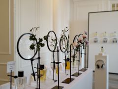 -伯衡55·吉品轩(乌鲁木齐南路店)