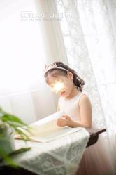 -首尔宝宝SEOUL  BABY STUDIO(通州店)