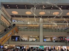 -新城市广场