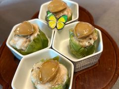 -水禾轩·海鲜蒸汽主题餐厅(新香洲旗舰店)
