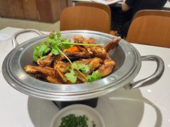 -美极鲜食坊(宝安南路店)