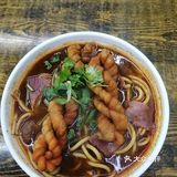 临汾牛肉丸子面