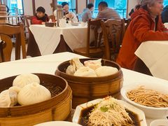 -怡园饭店-餐厅(四望亭店)