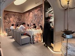 -龟兹KUCINA·新疆菜(前滩L+PLAZA店)