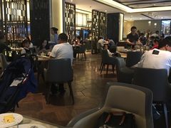 大堂-安蒂娅·海鲜自助餐厅(安蒂娅美兰酒店)