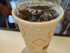 -麦当劳(豫园店)