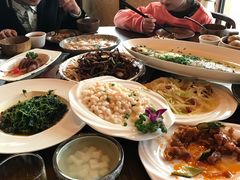 -新木器时代餐厅(太湖新天地店)