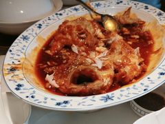 -杏花堂晋商私房菜(华熙五棵松店)