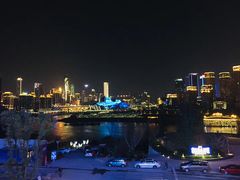 -长嘉·河图火锅(长嘉汇江景旗舰店)