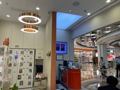 -海马体照相馆(南昌王府井购物中心店)