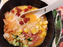 -集渔·泰式海鲜火锅(彭州店)