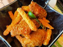 -桂满陇·景观餐厅(新世界店)