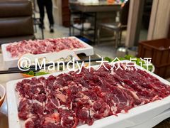 -潮悦牛肉火锅城(水贝店)