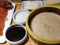 -北方家宴(番禺永旺店)