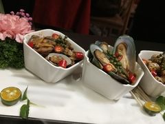 -川香鼎盛(市桥富华总店)