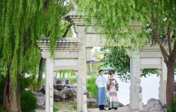 -水晶之恋婚纱摄影(北京总店)
