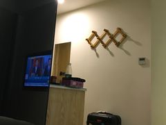 -好逸SMART酒店(成都春熙路太古里店)