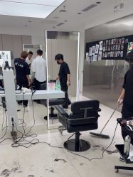 -M² LAB SALON