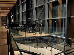 -漠浔MOTION健身(虹桥国际展汇店)