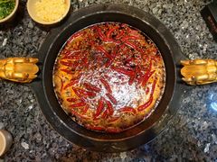 -蜀大侠火锅(建设路第五大道店)