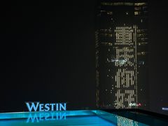 -重庆解放碑威斯汀酒店