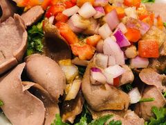 炝炒腰花-德兴馆(山西南路店)