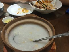 -岭南小生·粤港点心(南门口店)
