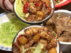 -八碗湘长沙市井菜(坡子街店)