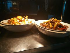 android_upload_pic-洲际酒店·地平线全日餐厅HORIZON CAFÉ