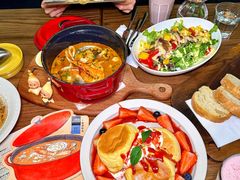 -UPPER KITCHEN(延安路店)