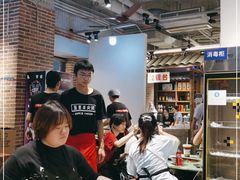 -五里关火锅(牛市口店)