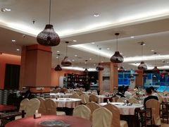 大堂-古膳记猪肚鸡.生蚝鸡(拱北店)