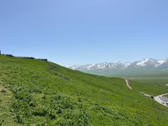 -新疆那拉提国家旅游度假区