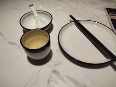 餐具摆设-唐猫庭院·千年陕菜(大唐不夜城店)