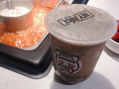 -茶桔便(欧亚大观店)