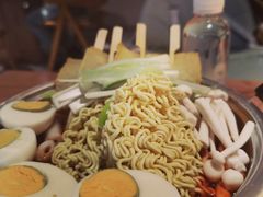 -KimPro 辛普乐概念韩餐