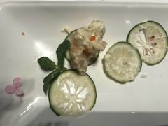 -106餐厅(山水文园店)