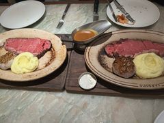 -艾雷牛排馆 LA.Prime Steakhouse
