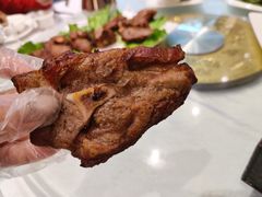 -阿布都新疆音乐美食城(长湖路店)