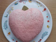 -好利来(高新枫叶广场店)