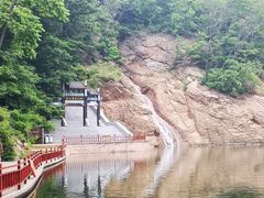 -丹东凤凰山景区