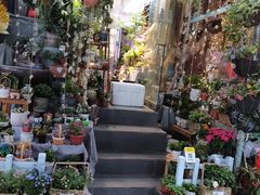 -循礼门鲜花花市(武汉循礼门店)