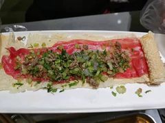 -海底捞火锅(方圆荟店)