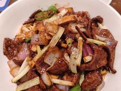 -寻裕记·现炒浇头面(人民广场店)