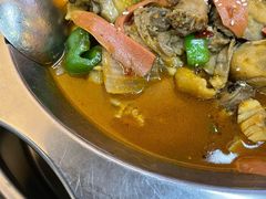 -福茂瀧牛蛙火锅烧鸡公(金沙总店)