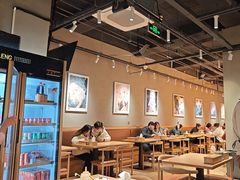 -五道双马·双马餐厅(五道口店)