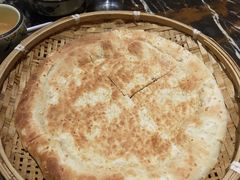 新疆一品馕-北疆饭店(苏宁广场店)